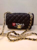 CHANEL CLASSIC FLAP BAG