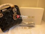 lady dior bag