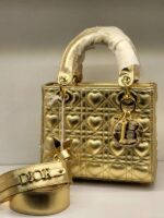 lady dior bag - Image 3