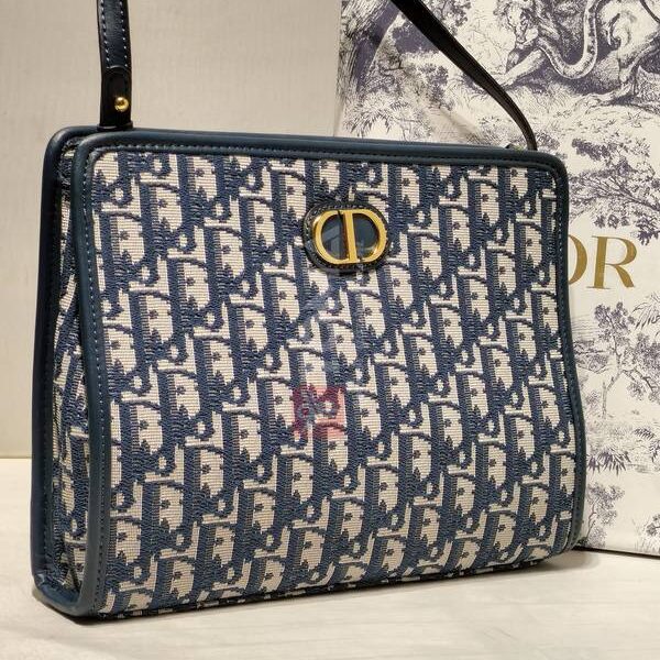 dior clutch 0668