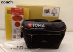 PACE BELT BAG