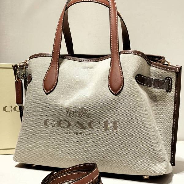 coach 189