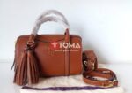 T BARREL BAG