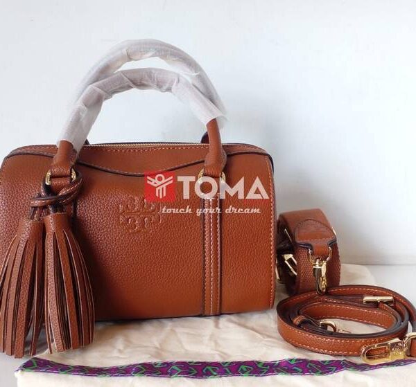 T BARREL BAG