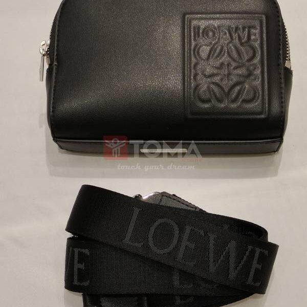 LOEWE MINI CAMERA BAG