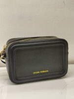 EYELIKE BUCKLE NERO - Image 3