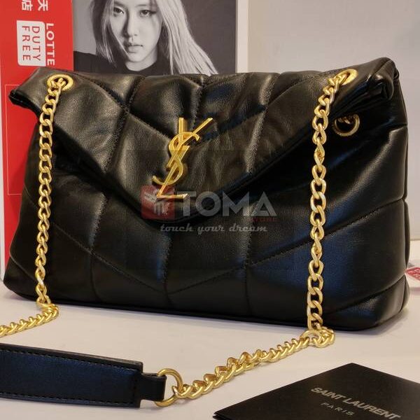 lou lou bag
