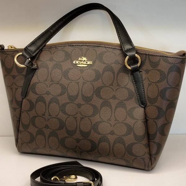 KELSEY SATCHEL
