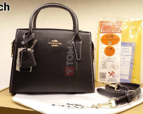 andrea small carryall