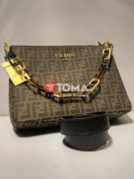 olock zip bag