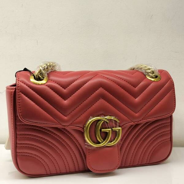GG MARMONT BAG