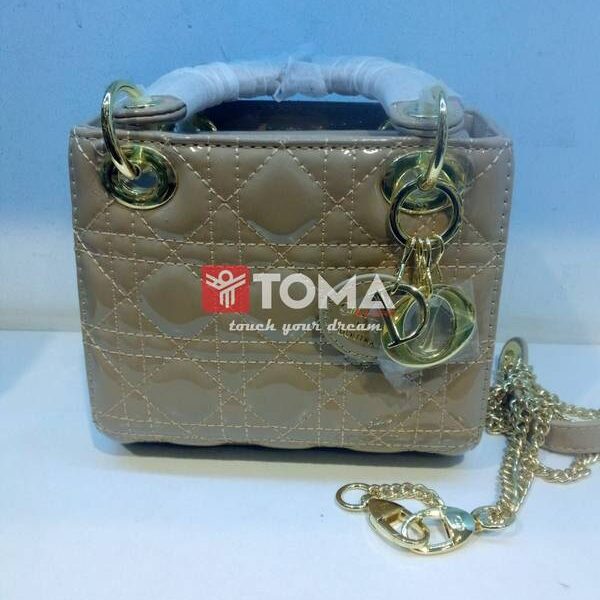 lady dior bag