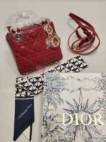 lady dior bag mini - Image 3