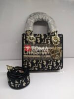 lady dior bag