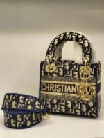 lady dior bag - Image 4