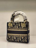 lady dior bag - Image 2
