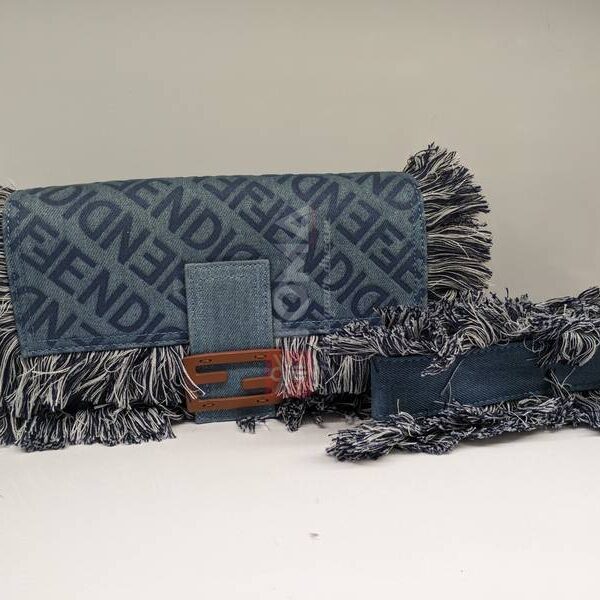 jeans baguette