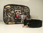 maybelle round head duo camera crossbody - Image 2