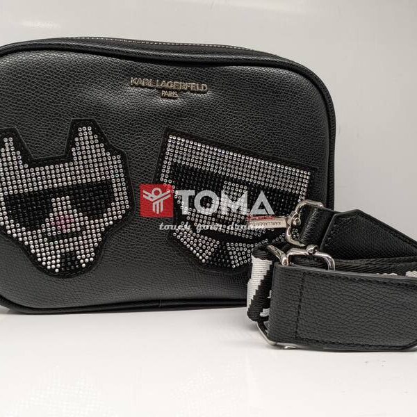 maybelle round head duo camera crossbody