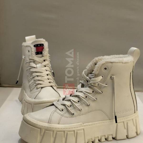 tommy 718