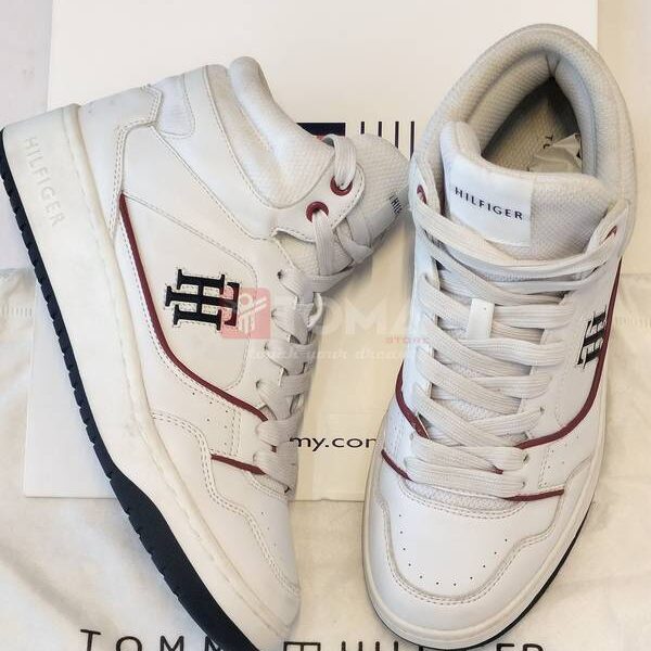 tommy 719