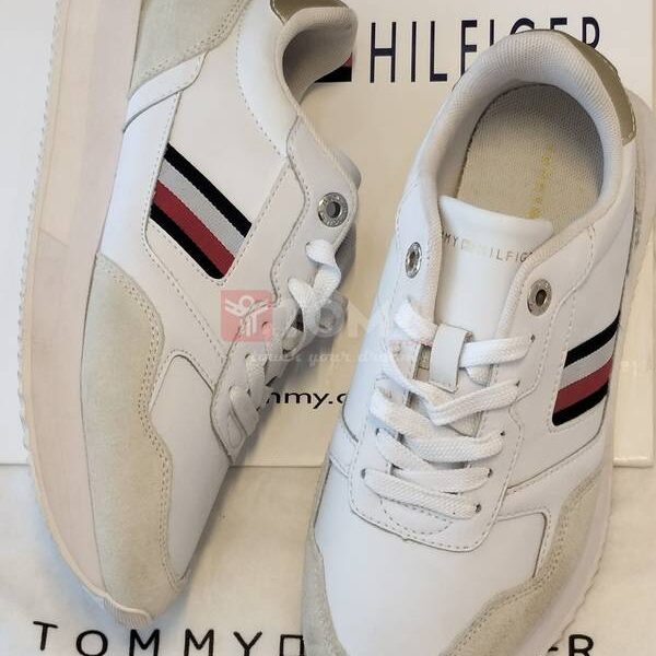 tommy 727