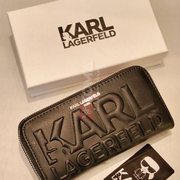 KARL WALLET L 4374