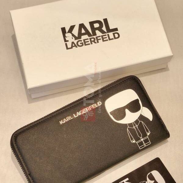 KARL WALLET L 4385