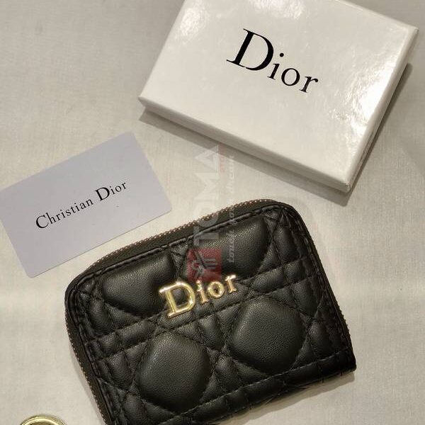 DIOR WALLET S 4391