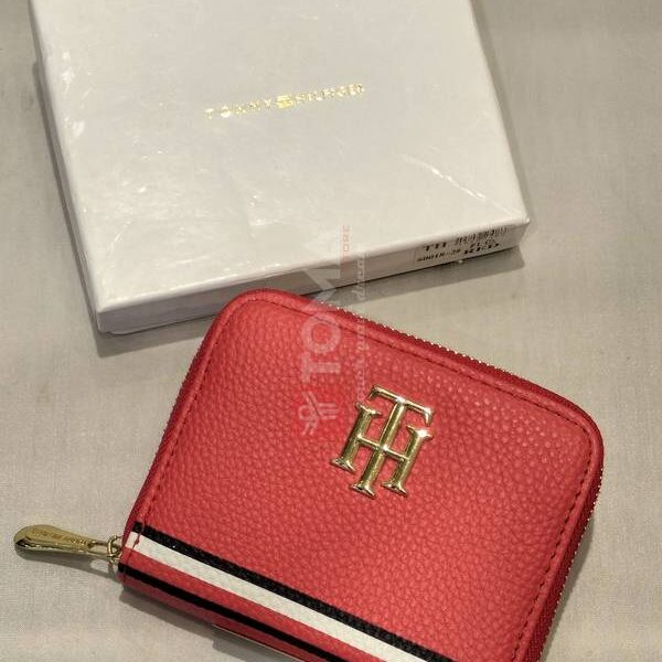 TOMMY WALLET S 4393