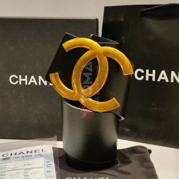 CHANEL BELT L 4405