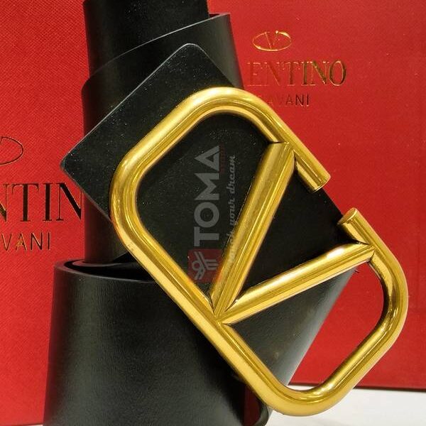 VALENTINO BELT L 4406