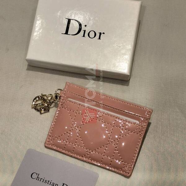 DIOR CARDHOLDER 4416