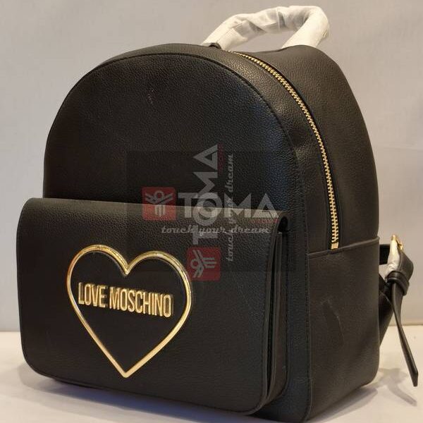LOVE MOSCHINO BACKPACK