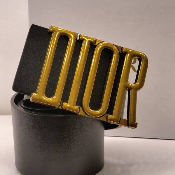 L BELT DIOR 44051