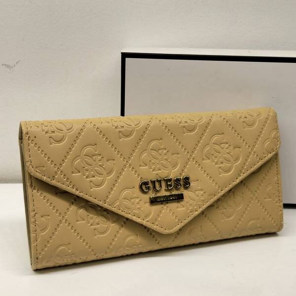 GUESS W L 2807