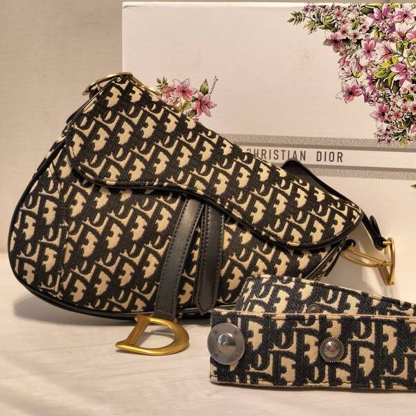 medium saddel bag