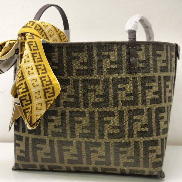 ZUCCA TOTE BAG