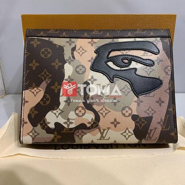 limidet eye clutch lv