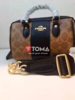 mini rowan crossbody bag