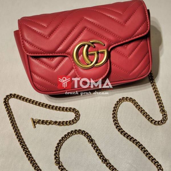 GG MARMONT MINI BAG