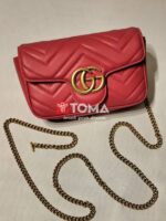 GG MARMONT MINI BAG - Image 2