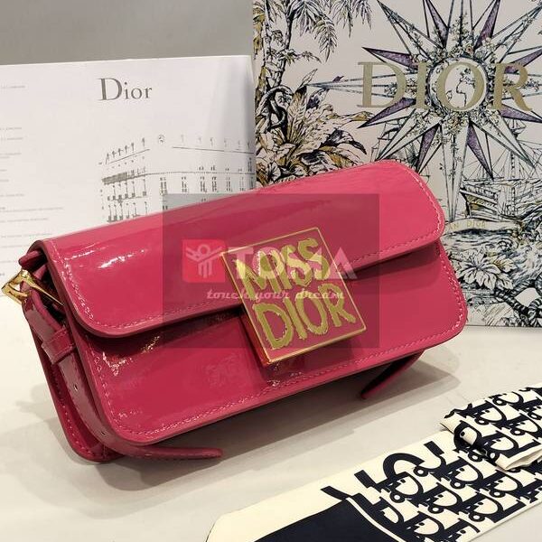 miss dior flab