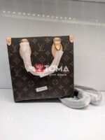 sac plat pm totebag