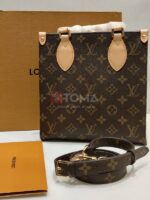 sac plat pm totebag - Image 3