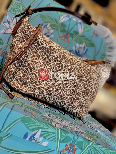 LOEWE CUBI SMALL