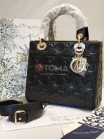 lady dior bag