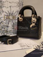 lady dior bag - Image 4