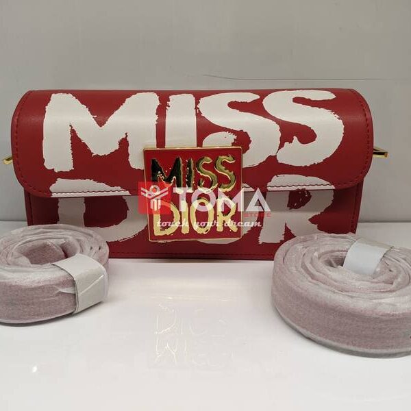 miss dior flab