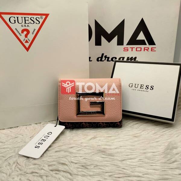 wallet small